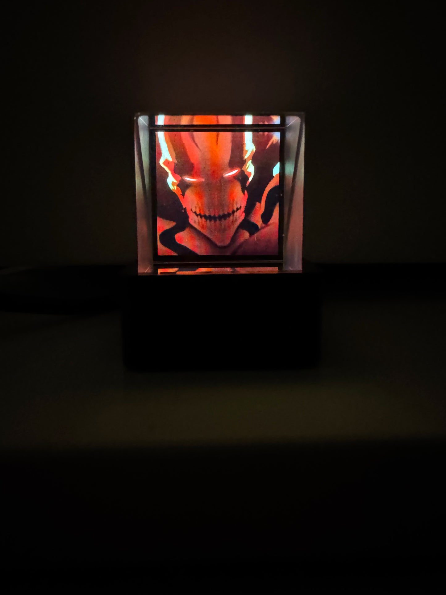 Pandora cube