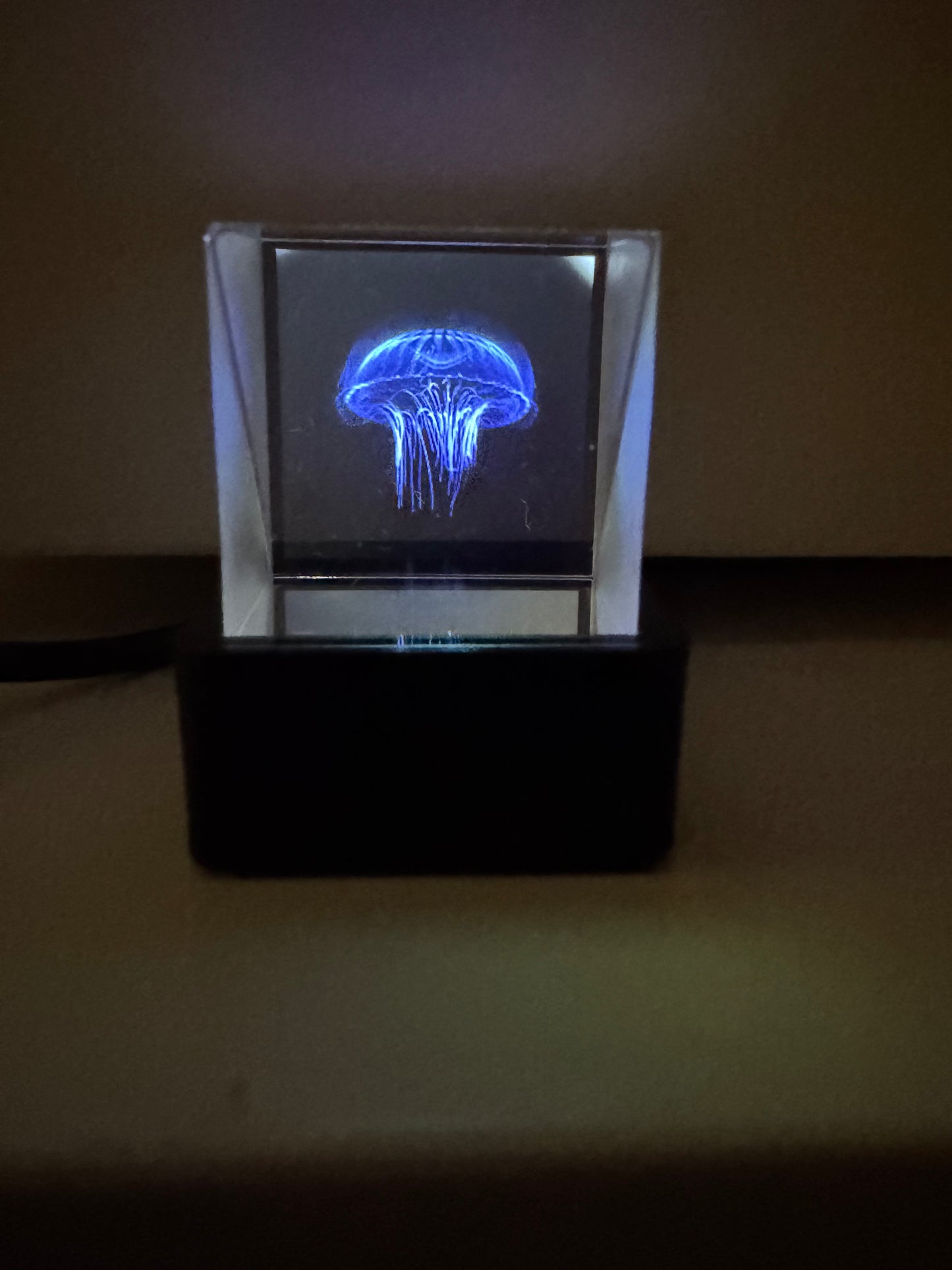 Pandora cube